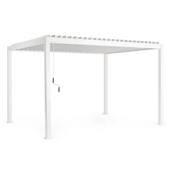 Pergola BIzzotto Ocean 3x4