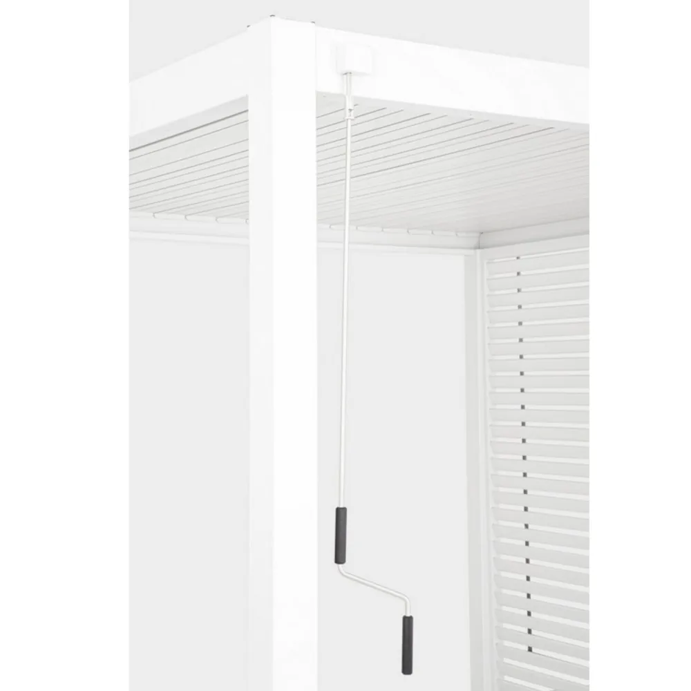 Pergola BIzzotto Ocean 3x4