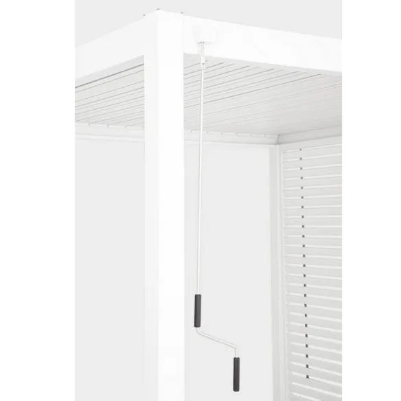 Pergola BIzzotto Ocean 3x4