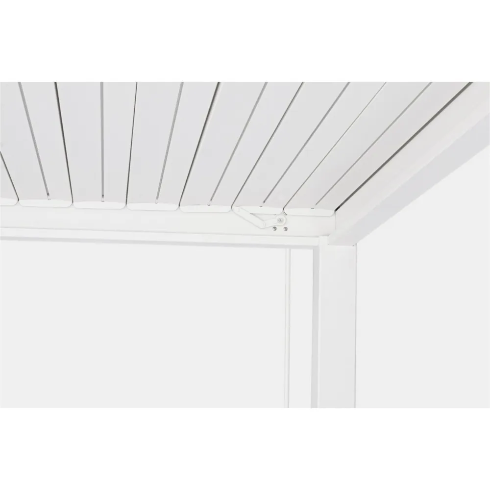 Pergola BIzzotto Ocean 3x4