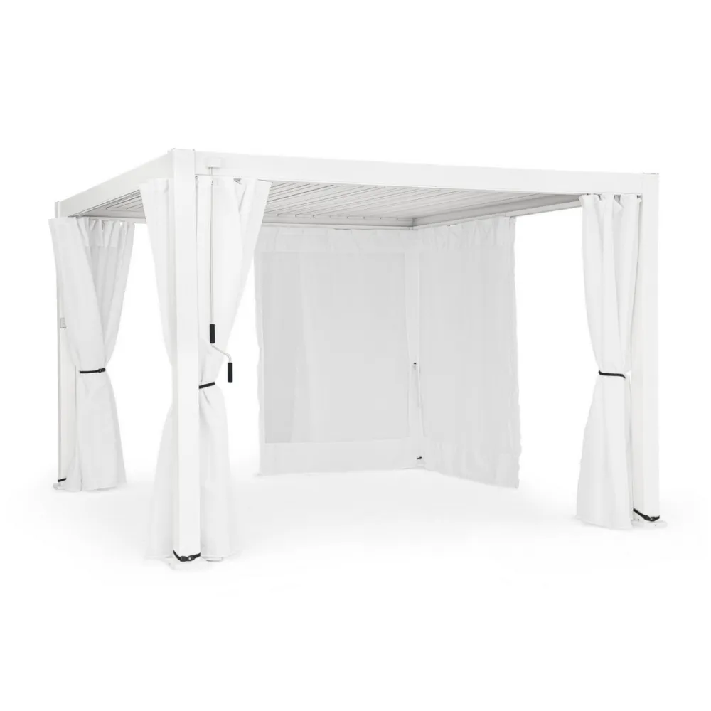 Pergola BIzzotto Ocean 3x4