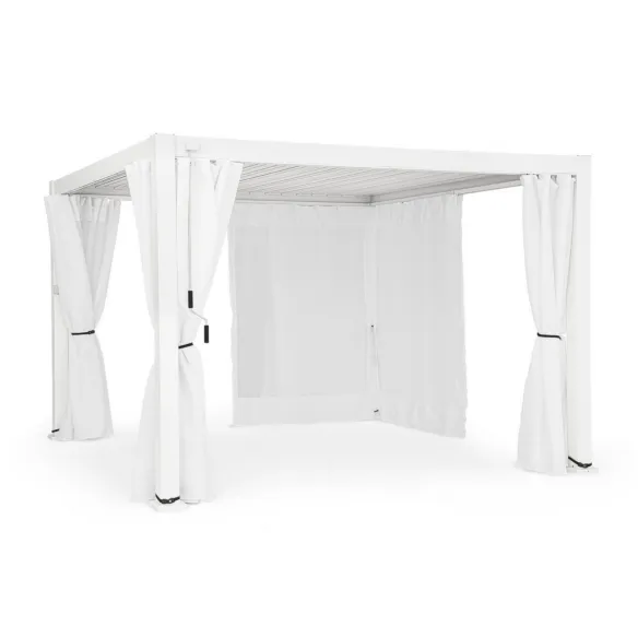 Pergola BIzzotto Ocean 3x4