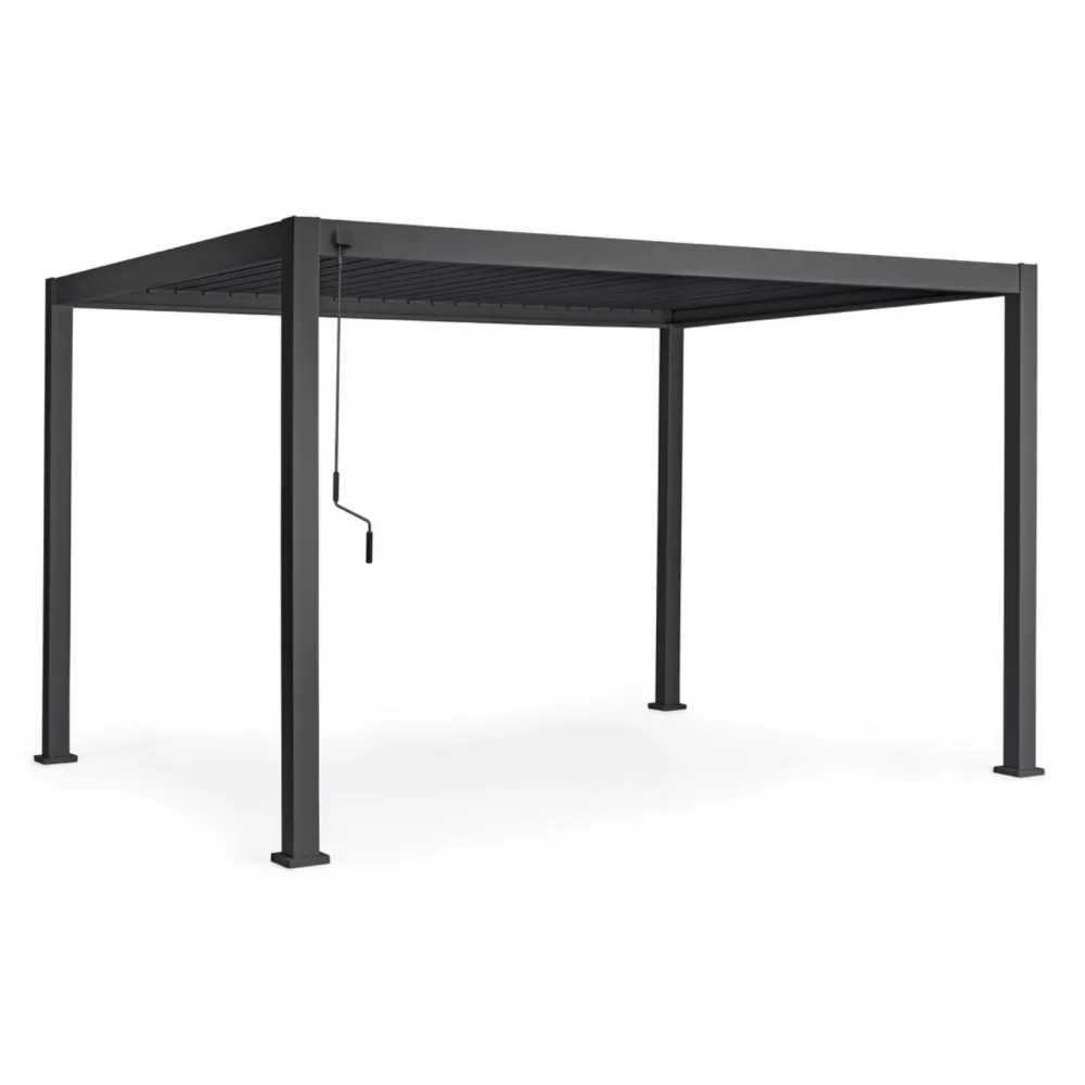 Pergola BIzzotto Ocean 3x4