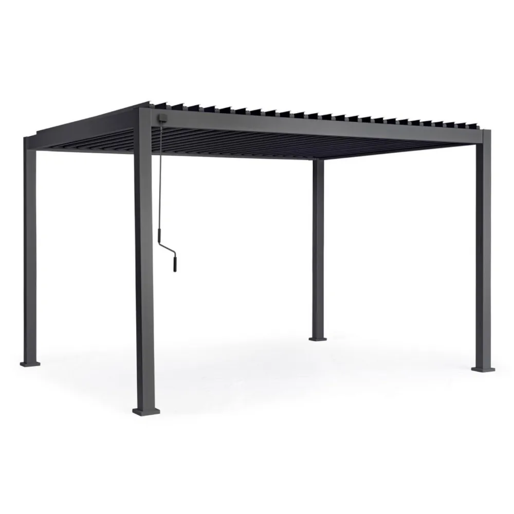 Pergola BIzzotto Ocean 3x4