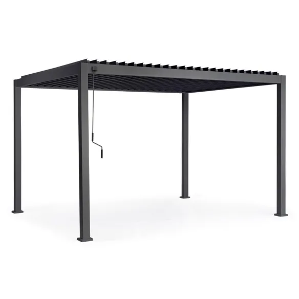 Pergola BIzzotto Ocean 3x4