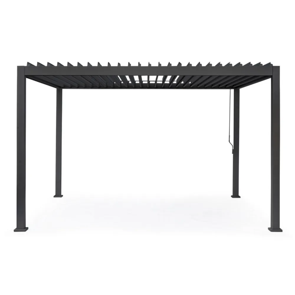 Pergola BIzzotto Ocean 3x4