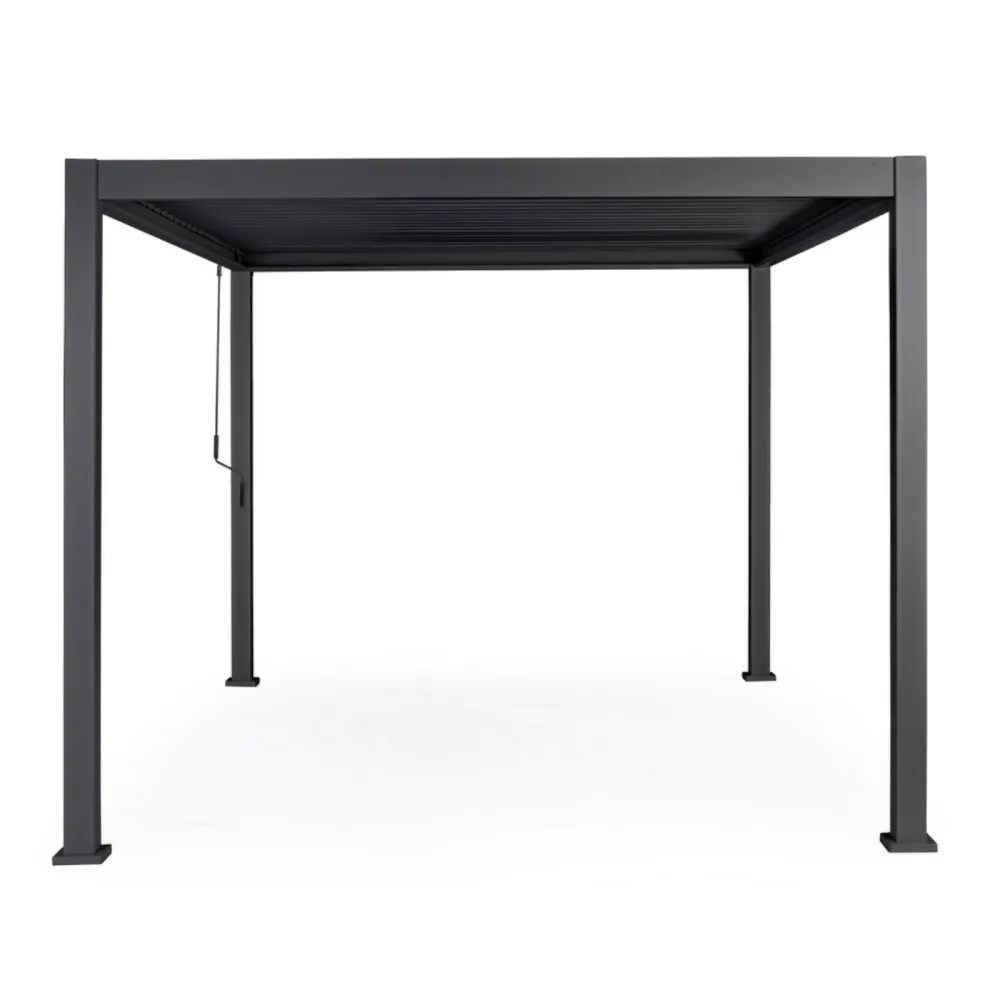 Pergola BIzzotto Ocean 3x4