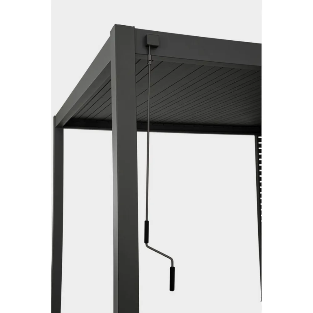 Pergola BIzzotto Ocean 3x4