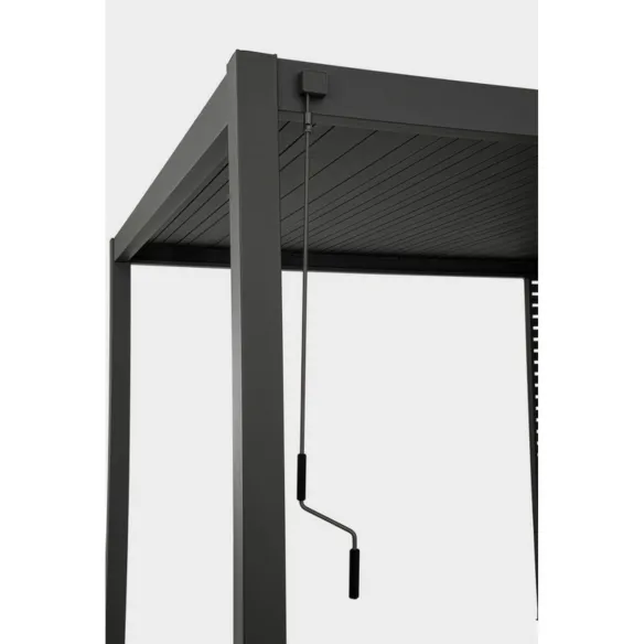 Pergola BIzzotto Ocean 3x4