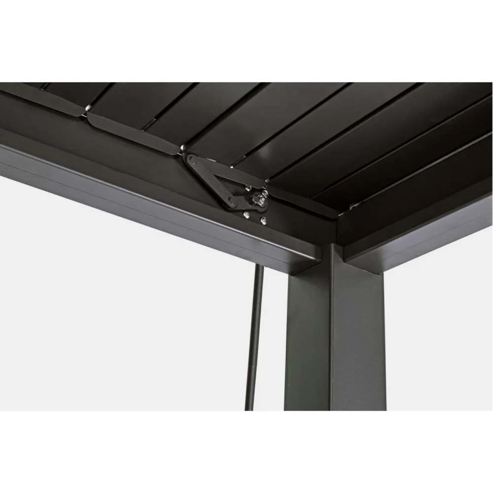 Pergola BIzzotto Ocean 3x4