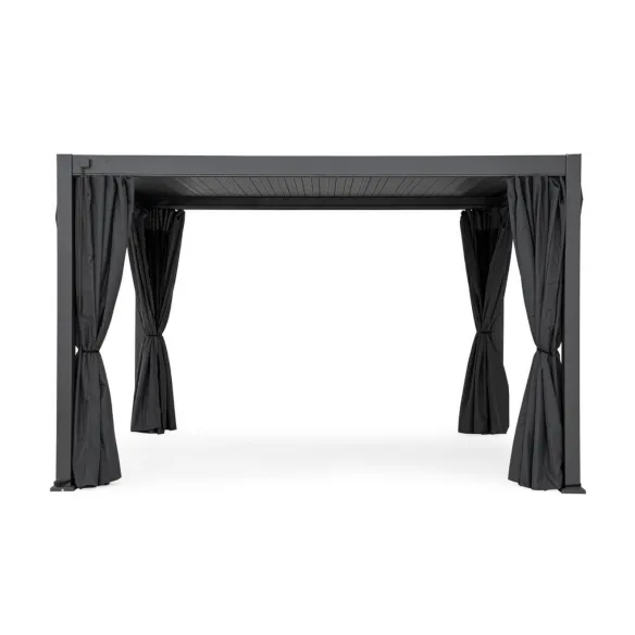 Pergola BIzzotto Ocean 3x4