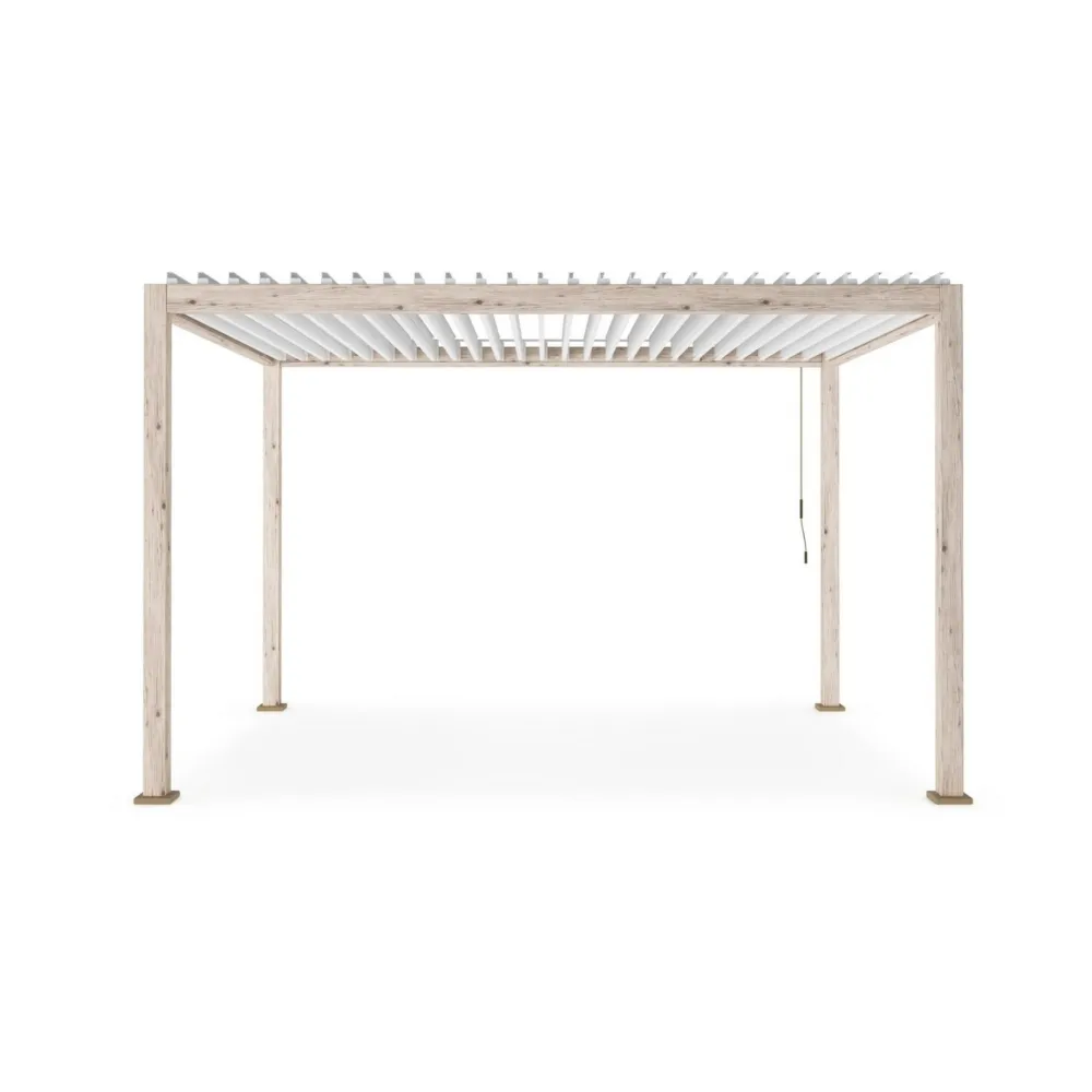 Pergola BIzzotto Ocean 3x4