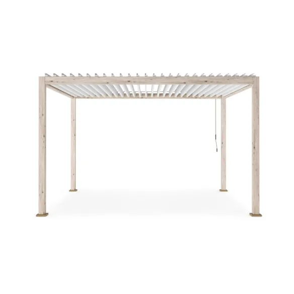 Pergola BIzzotto Ocean 3x4