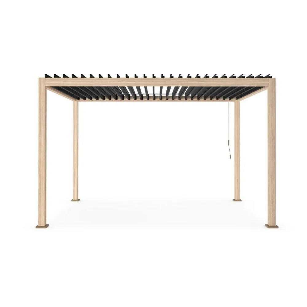 Pergola BIzzotto Ocean 3x4