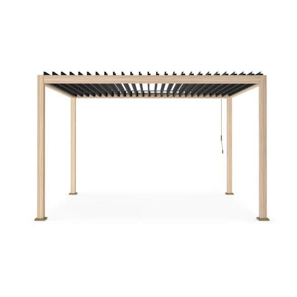 Pergola BIzzotto Ocean 3x4