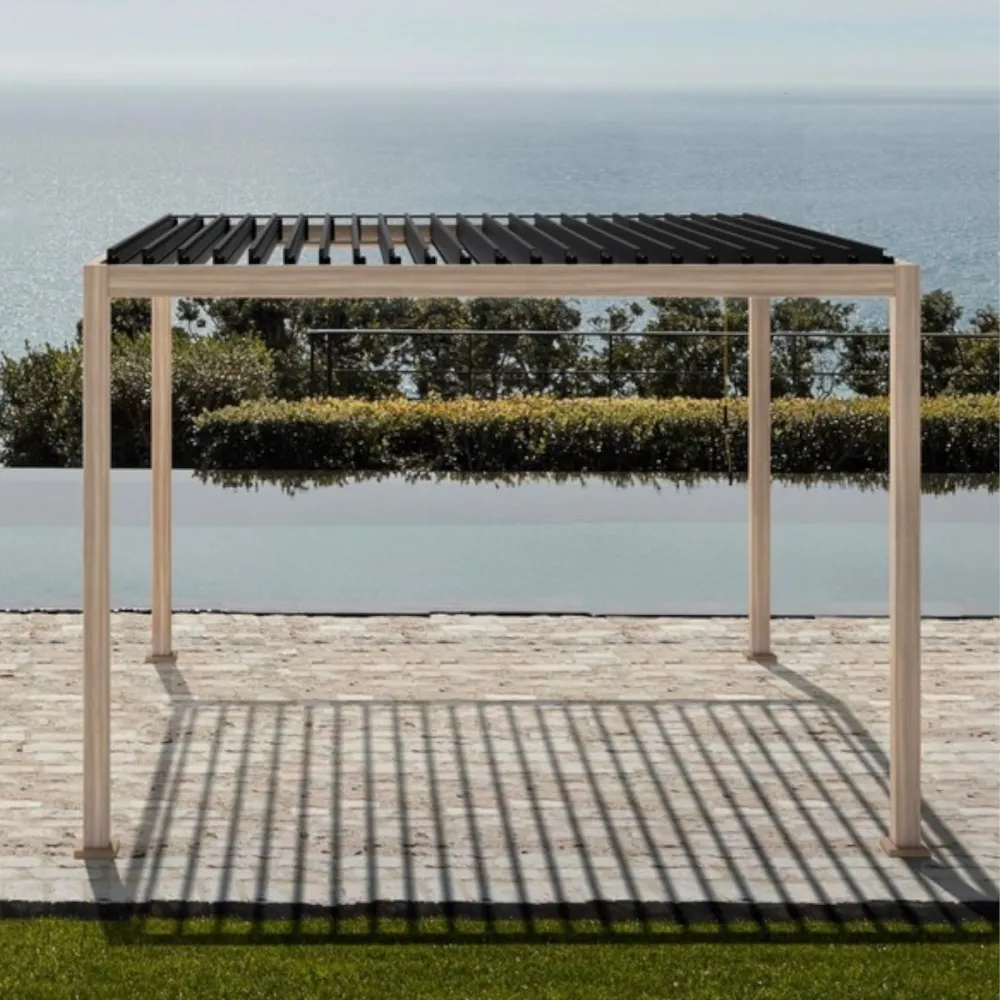 Pergola BIzzotto Ocean 3x4