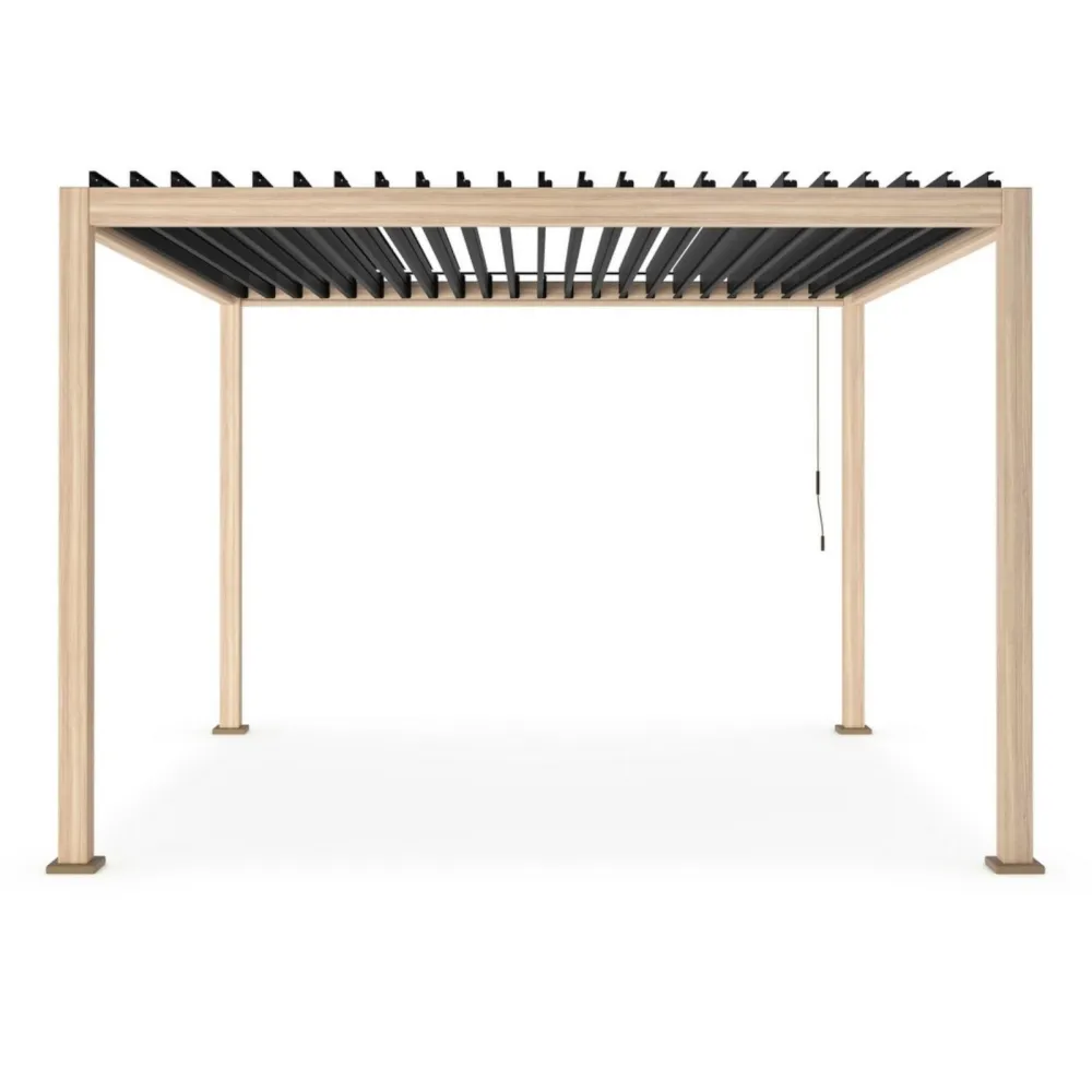 Pergola Bizzotto Ocean 3.6x3.6