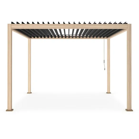 Pergola Bizzotto Ocean 3.6x3.6