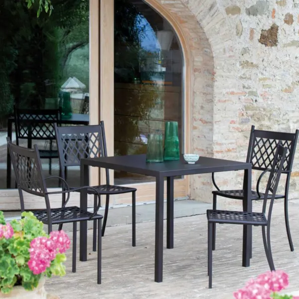 Stuhl Vermobil Summertime 2