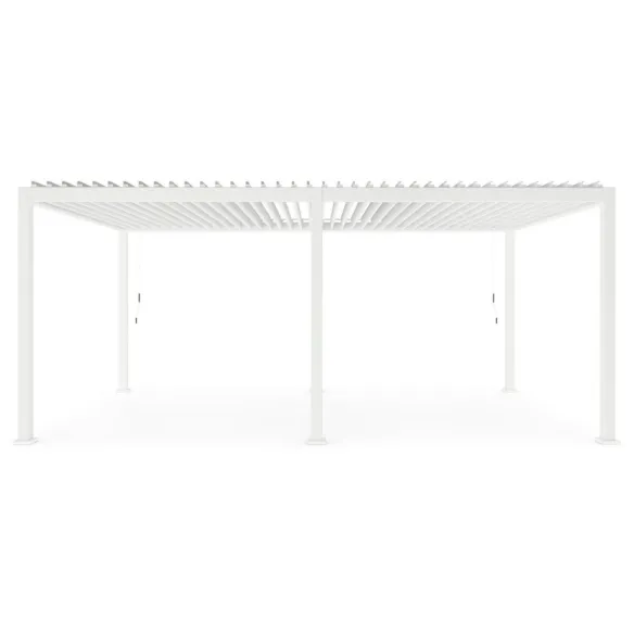 Pergola Bizzotto Ocean 3.6x6