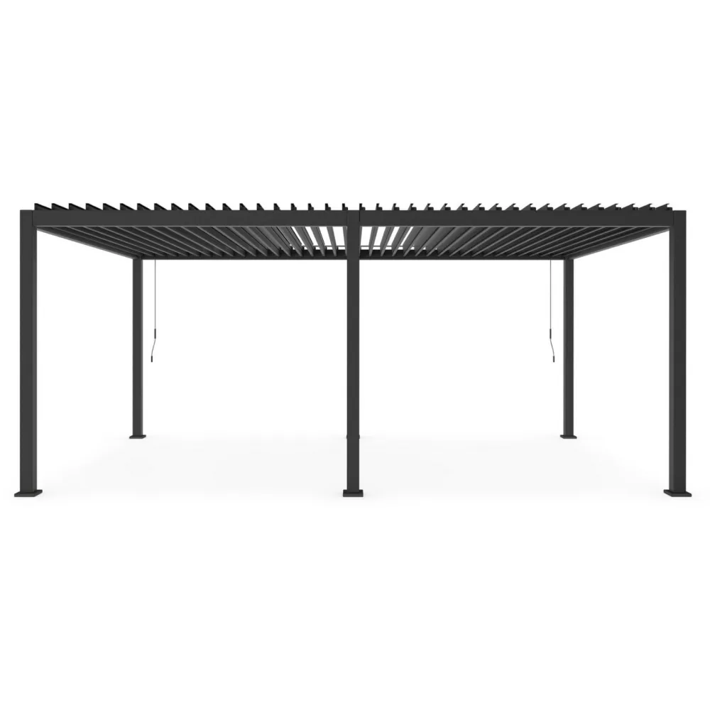 Pergola Bizzotto Ocean 3.6x6