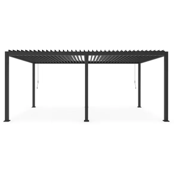 Pergola Bizzotto Ocean 3.6x6