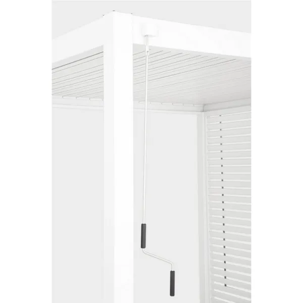 Pergola Bizzotto Ocean 3.6x6 2