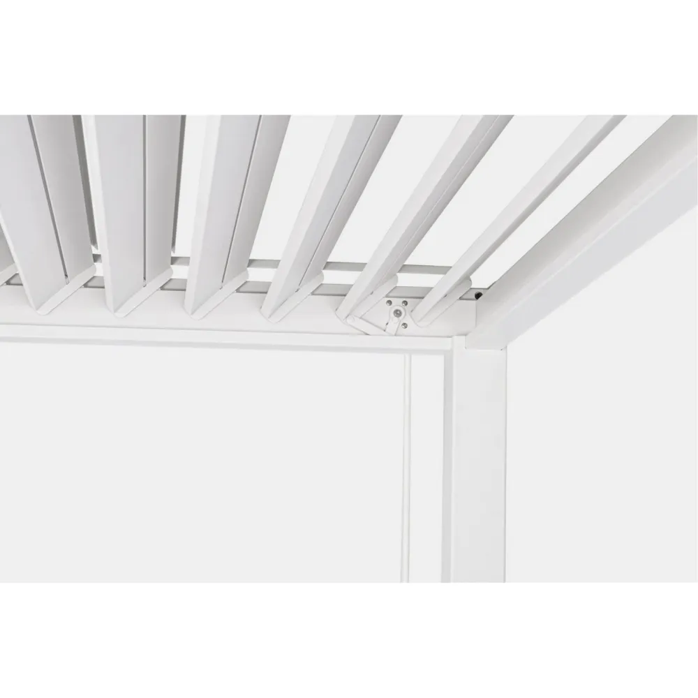 Pergola Bizzotto Ocean 3.6x6