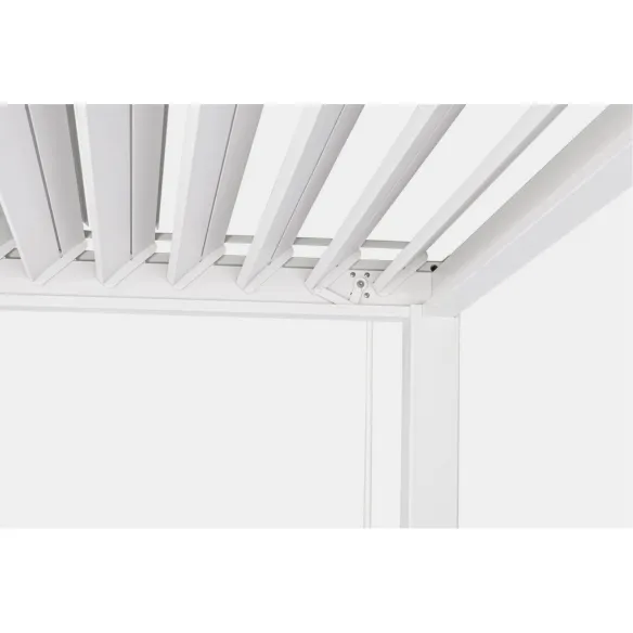 Pergola Bizzotto Ocean 3.6x6