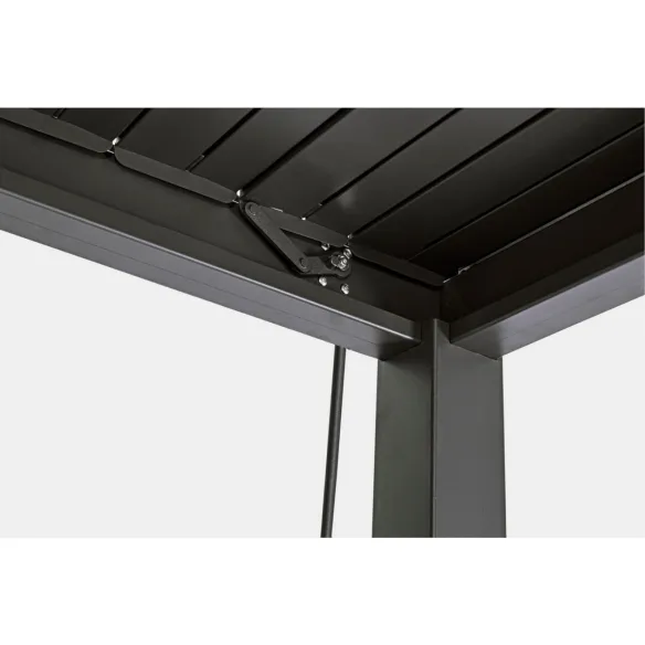 Pergola Bizzotto Ocean 3.6x6
