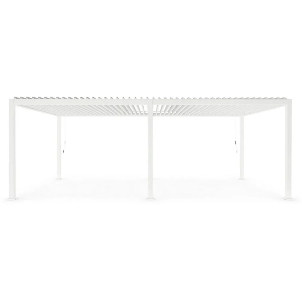 Pergola Bizzotto Ocean 3.6x7.2