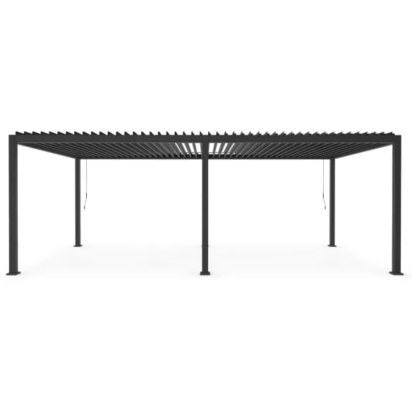 Pergola Bizzotto Ocean 3.6x7.2