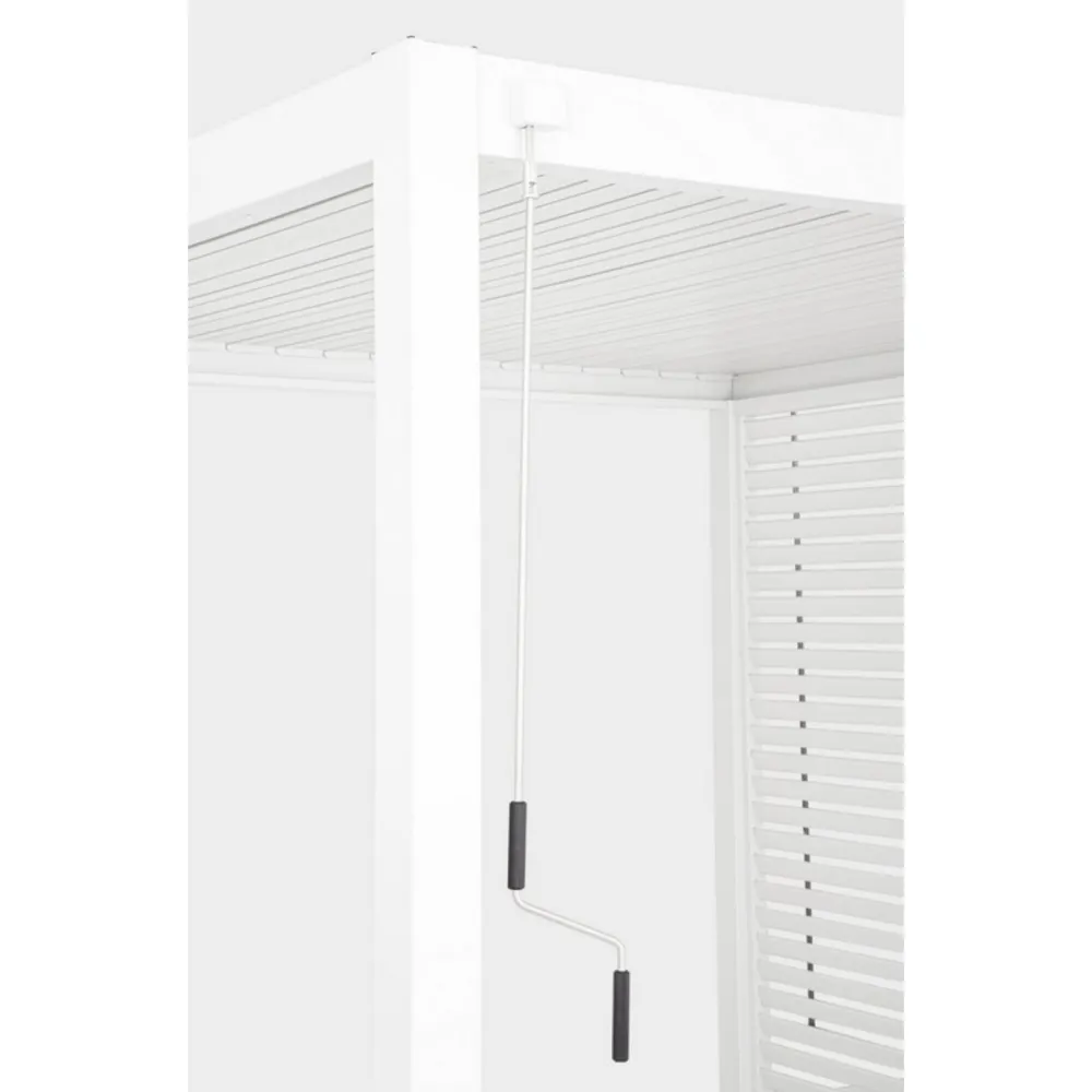 Pergola Bizzotto Ocean 3.6x7.2
