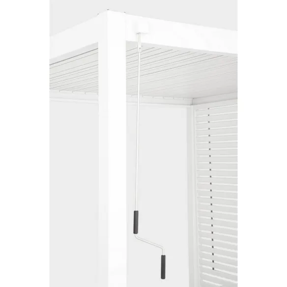 Pergola Bizzotto Ocean 3.6x7.2