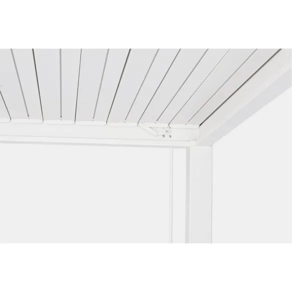 Pergola Bizzotto Ocean 3.6x7.2