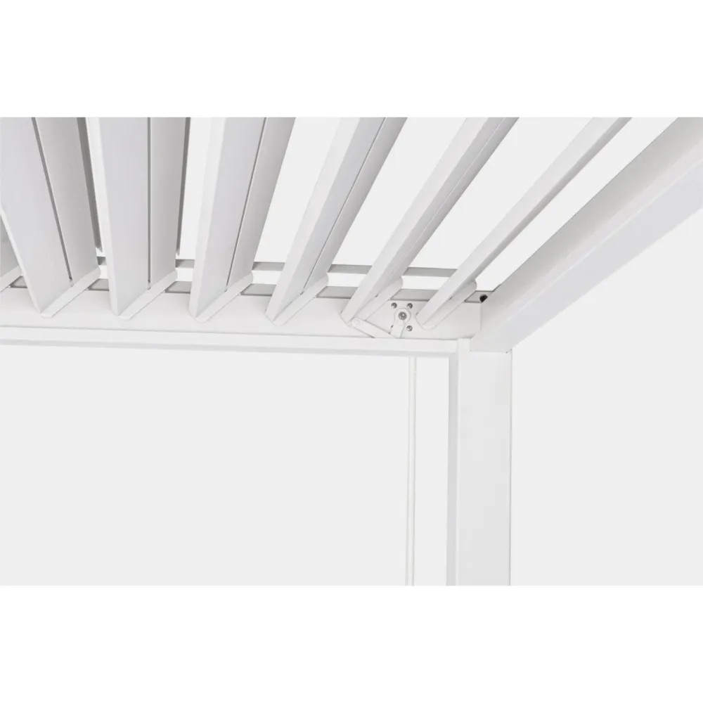 Pergola Bizzotto Ocean 3.6x7.2