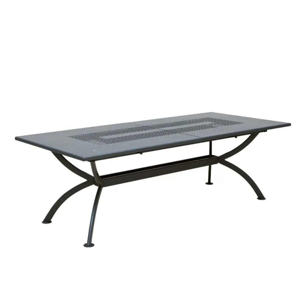 Extendable table Vermobil Valentino