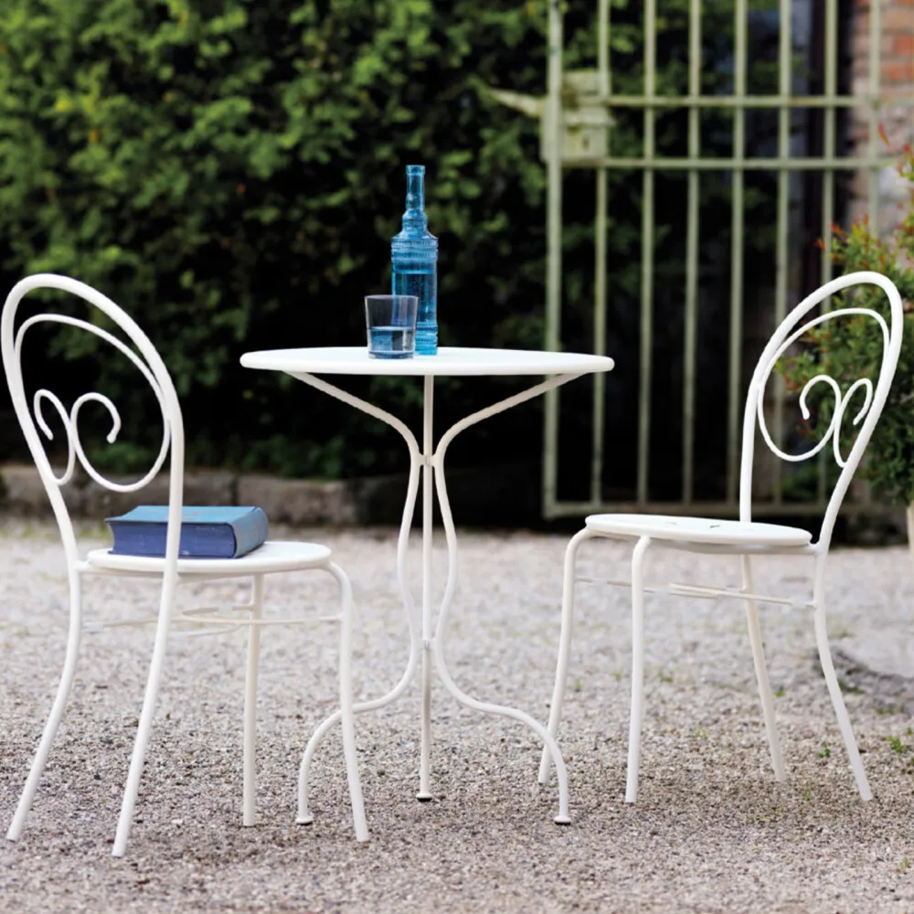 Table Vermobil Rondo