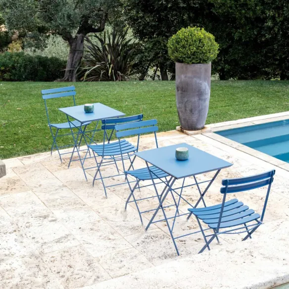 Folding table Vermobil Step