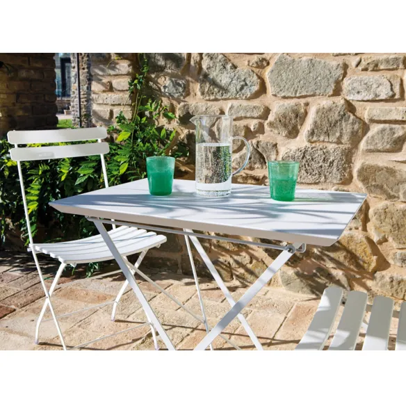 Table pliable Vermobil Step
