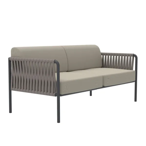 2-Sitzer-Sofa Vermobil Key West