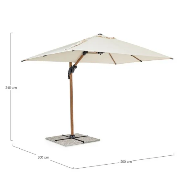 Parasol Bizzotto Orion