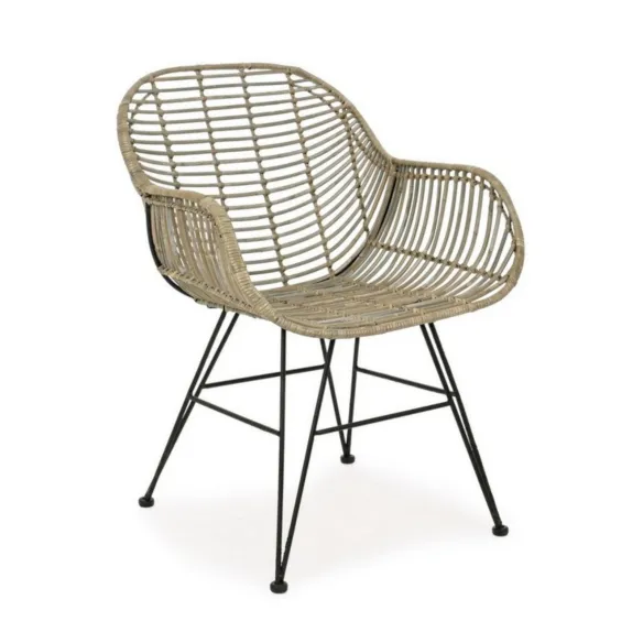 Chaise Bizzotto Raquel