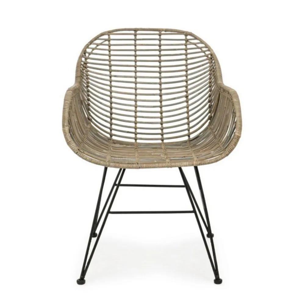 Chaise Bizzotto Raquel