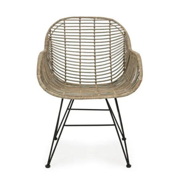 Chaise Bizzotto Raquel