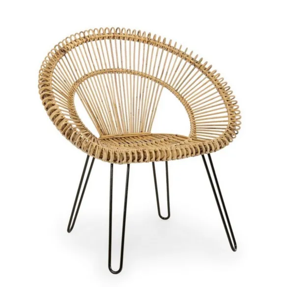 Sillón Bizzotto Esteban