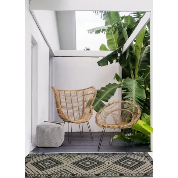 Fauteuil Bizzotto Esteban