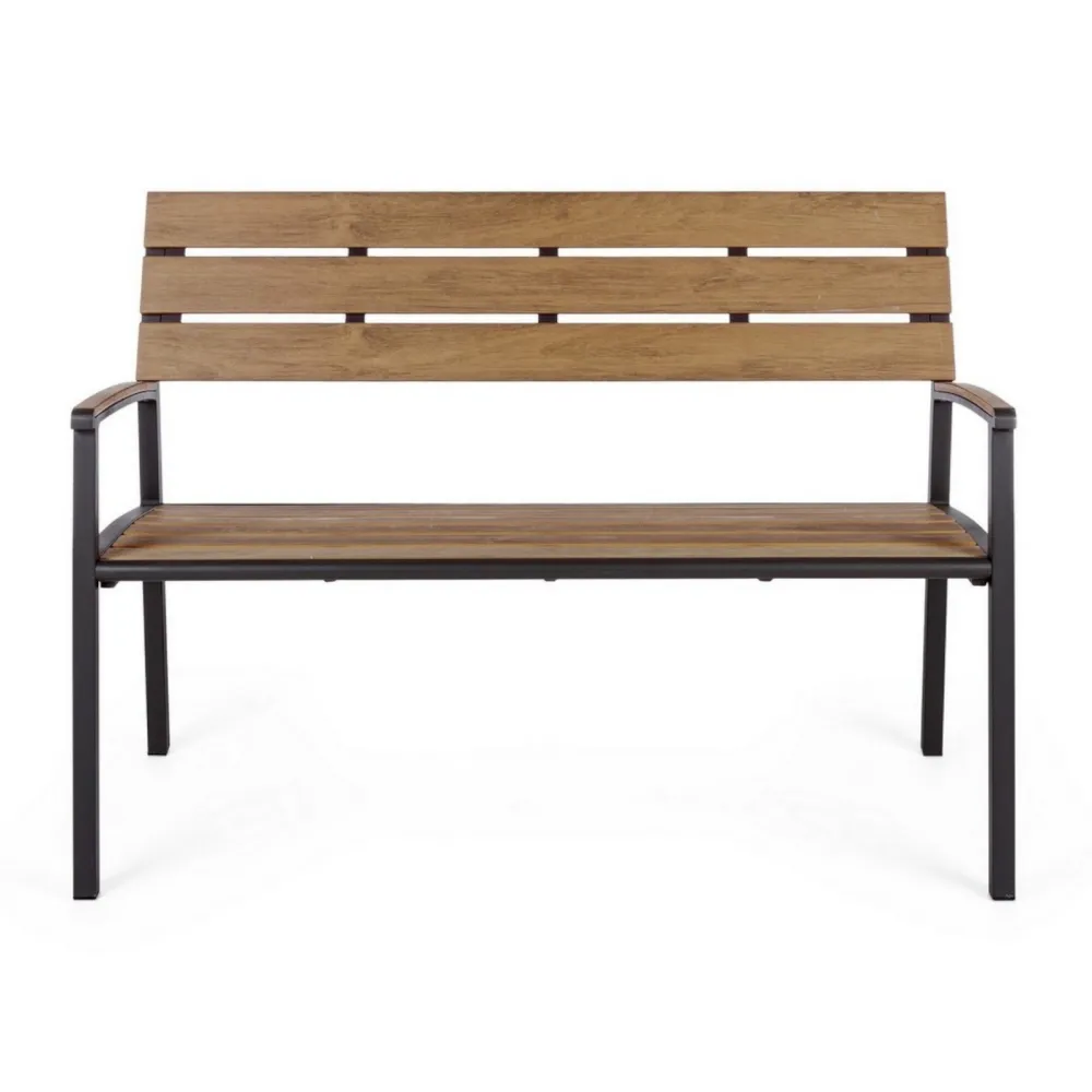 Banc Bizzotto Isak