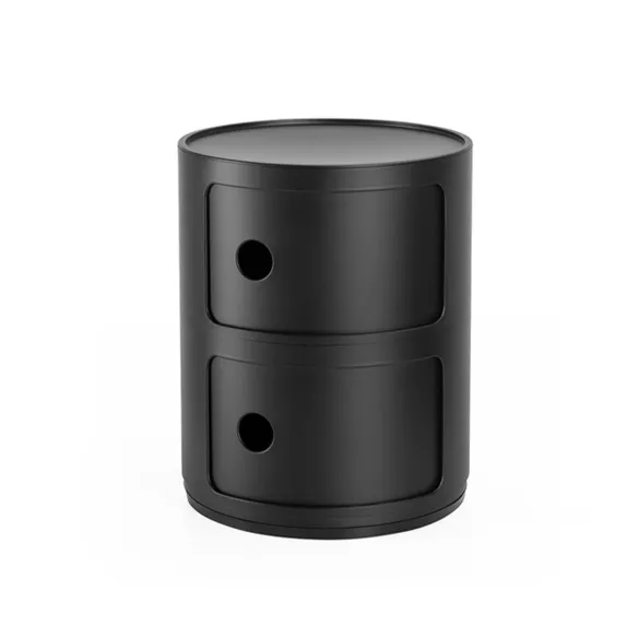 Kartell Cajonera Componibili Recycled