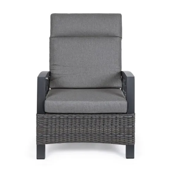 Fauteuil inclinable Bizzotto Britton